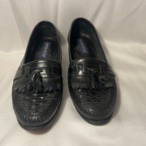 Men's Giorgio Brutini LE GLOVE Brown Size = 9.5 D